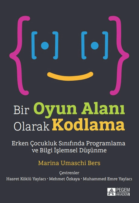 Bir Oyun Alanı Olarak Kodlama