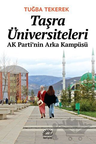 AK Parti’nin Arka Kampüsü