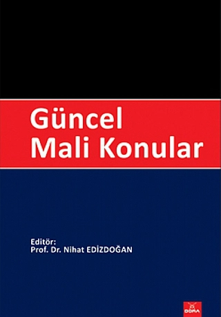 Güncel Mali Konular