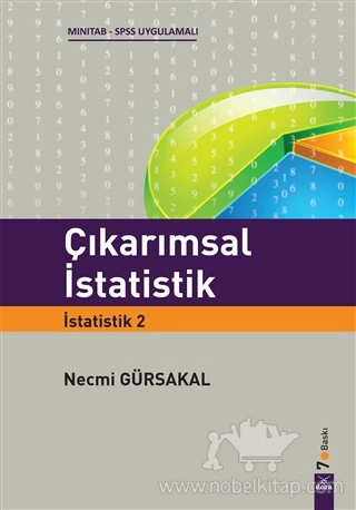 Minitab-SPSS Uygulamalı