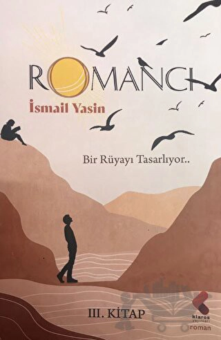 Bir Rüyayı Tasarlıyor