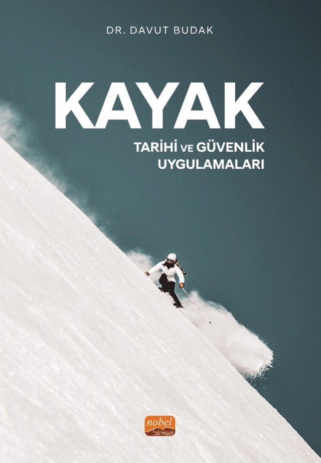 KAYAK - Tarihi ve Güvenlik Uygulamaları