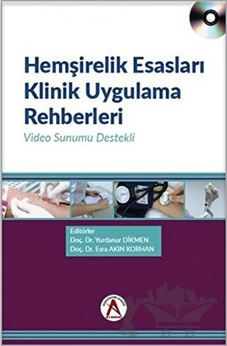 Video Sunumu Destekli (2 DVD)