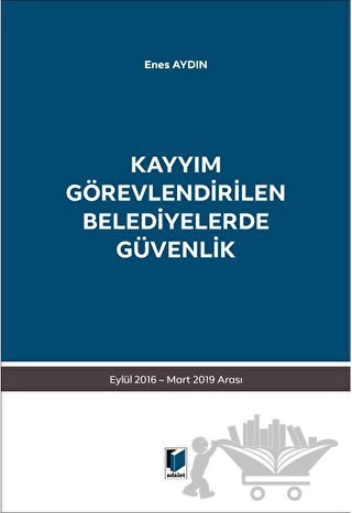 Eylül 2016 - Mart 2019 Arası