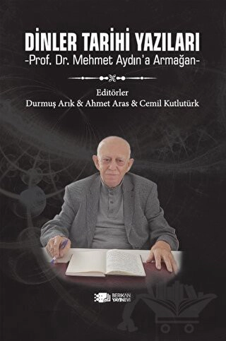 Prof. Dr. Mehmet Aydın’a Armağan