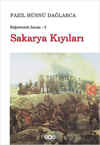 Bağımsızlık Savaşları - 3