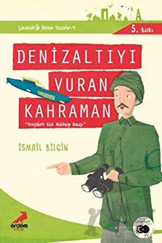 Yenişehirli Gazi Müstecip Onbaşı