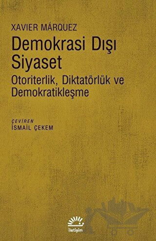 Otoriterlik Diktatörlük ve Demokratikleşme