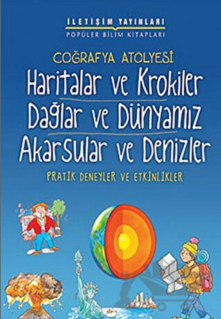 Coğrafya Atölyesi