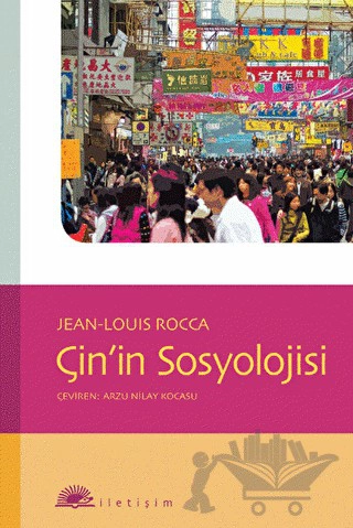 Une Sociologie de la Chine