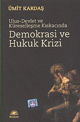 Ulus-Devlet Küreselleşme Kıskacında