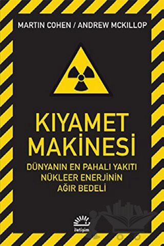 Dünyanın En Pahalı Yakıtı Nükleer Enerjinin Ağır Bedeli