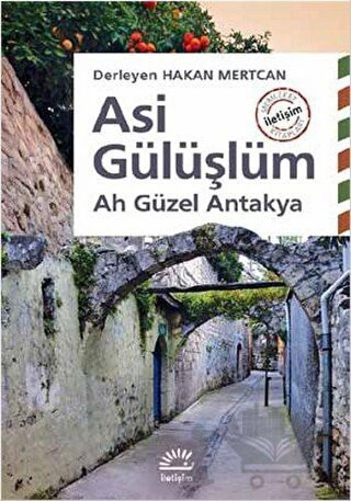 Ah Güzel Antakya