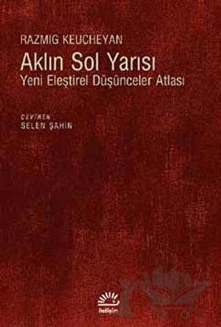 Yeni Eleştirel Düşünceler Atlası