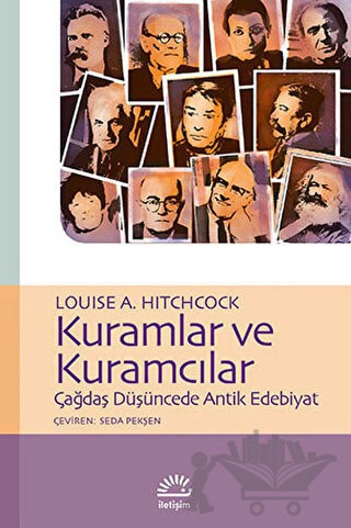 Çağdaş  Düşüncede Antik Edebiyat