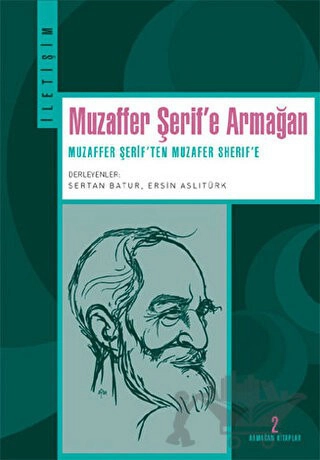 Muzaffer Şerif'ten Muzafer Sherif'e