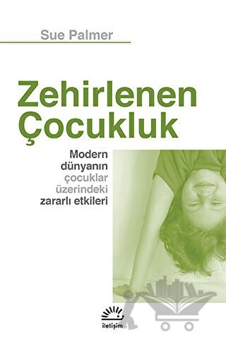 Modern Dünyanın Çocuklar Üzerindeki Zararlı Etkileri