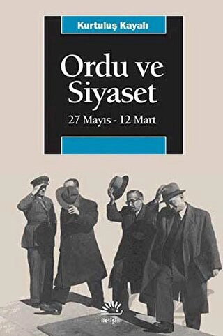 (27 Mayıs - 12 Mart)