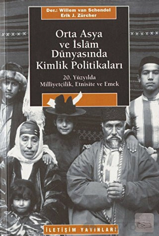 20. Yüzyılda Milliyetçilik, Etnisite ve Emek