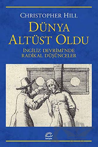 İngiliz Devrimi'nde Radikal Düşünceler