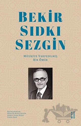 Musikiye Vakfedilmiş Bir Ömür