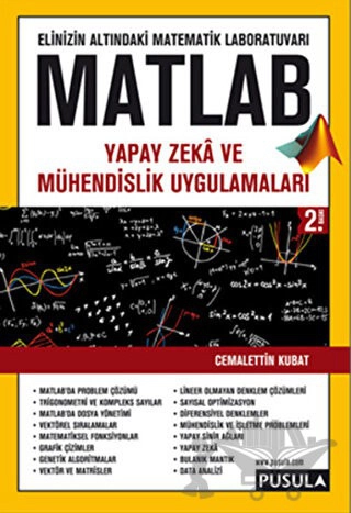 Yapay Zeka ve Mühendislik Uygulamaları