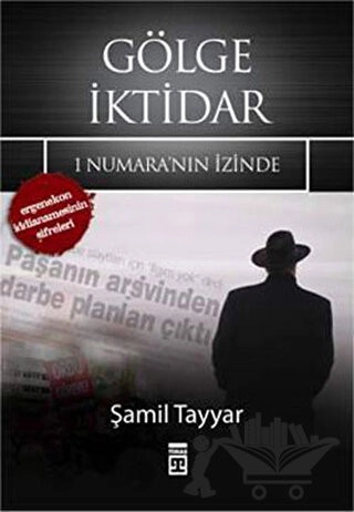 1 Numara'nın İzinde