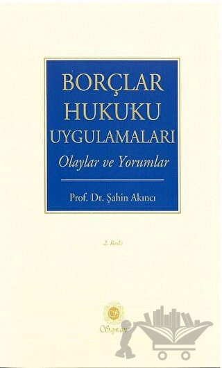 Borçlar Hukuku Uygulamaları