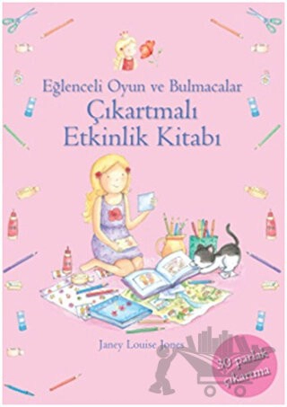 Eğlenceli Oyun ve Bulmacalar