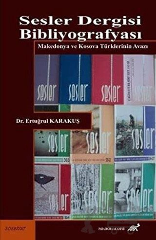 Makedonya ve Kosova Türklerinin Avazı