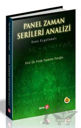 Stata Uygulamalı