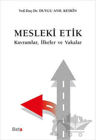 Kavramlar, İlkeler ve Vakalar