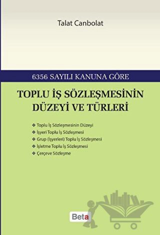 6356 Sayılı Kanuna Göre