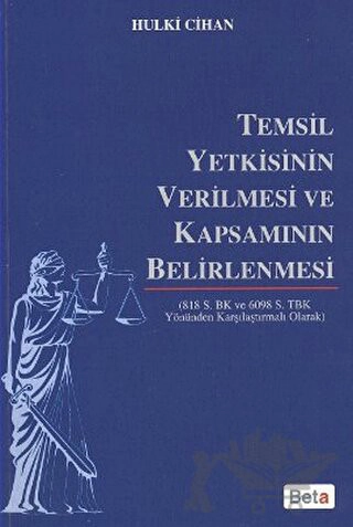 818 S. BK ve 6098 S. TBK Yönünden Karşılaştırmalı Olarak