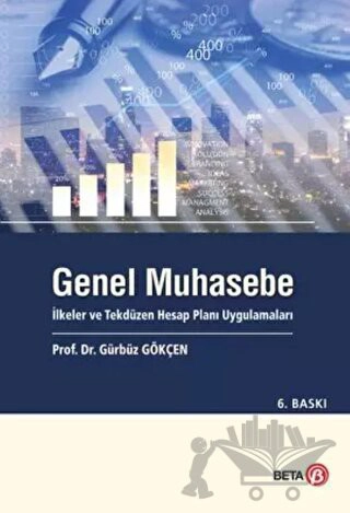 İlkeler ve Tekdüzen Hesap Planı Uygulamaları