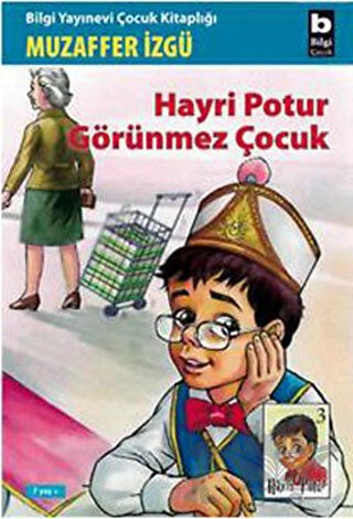 Çocuk Gülmece, Öyküler