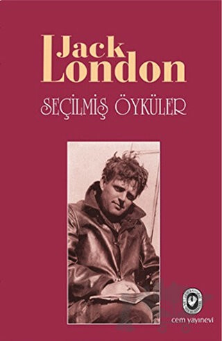 Jack London