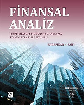 Uluslararası Finansal Raporlama Standartları ile Uyumlu