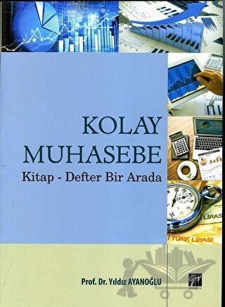 Kitap - Defter Bir Arada