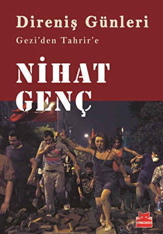 Gezi'den Tahrir'e