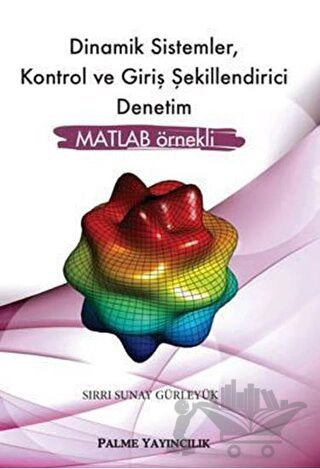 MATLAB Örnekli