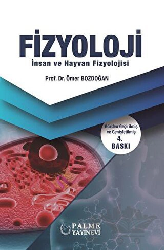 İnsan ve Hayvan Fizyolojisi