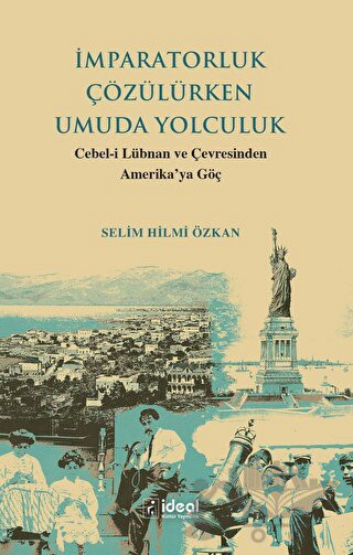 Cebel-i Lübnan ve Çevresinden Amerika’ya Göç