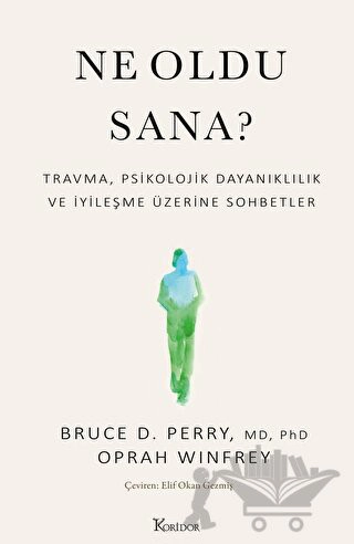 Travma, Psikolojik Dayanıklılık ve İyileşme Üzerine Sohbetler