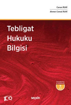 Tebligat Hukuku Bilgisi