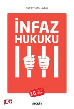 İnfaz Hukuku