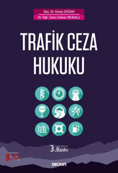 Trafik Ceza Hukuku