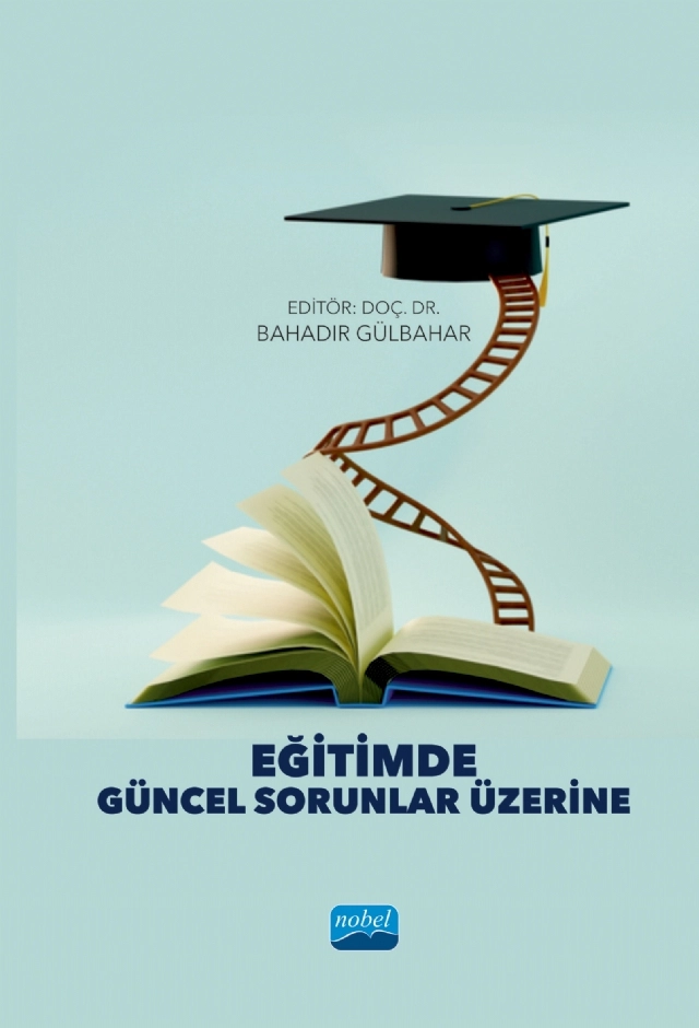 Eğitimde Güncel Sorunlar Üzerine