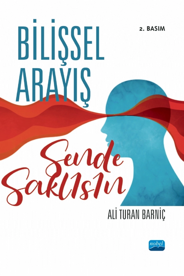 BİLİŞSEL ARAYIŞ -Sende Saklısın-