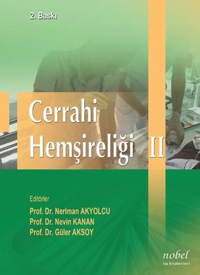 Cerrahi Hemşireliği 2